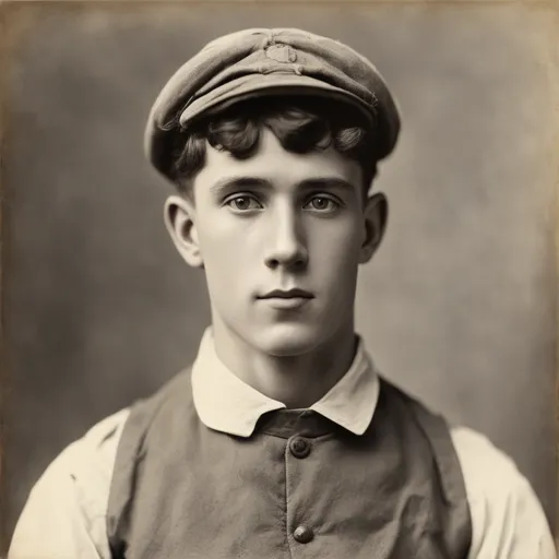 Jack Hughes (footballer, born 1866)