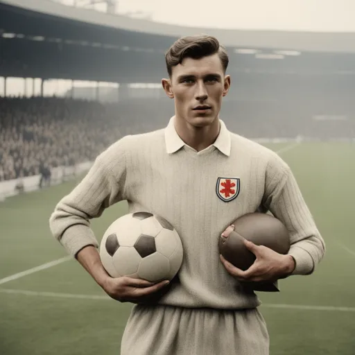 Jack Hughes (footballer, born 1912)