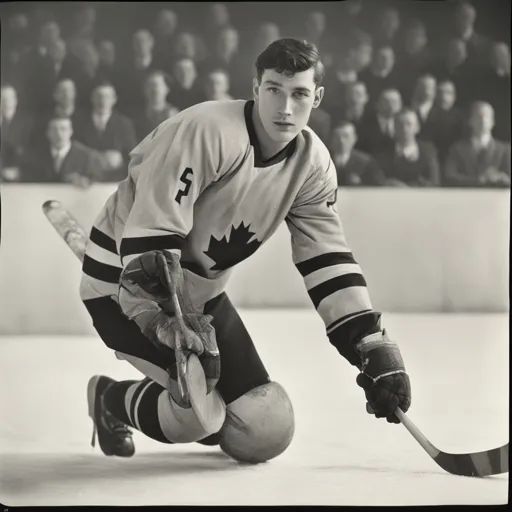 Jack Hughes (ice hockey, born 1890)