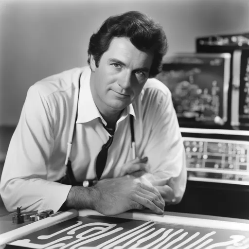 Jack Humphrey (producer)