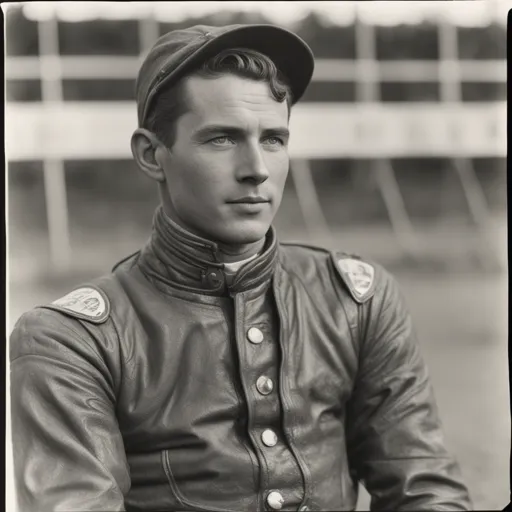 Jack Hunt (speedway rider)