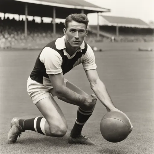 Jack Hunter (Australian footballer)