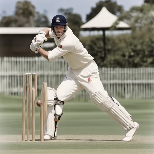 Jack Hunter (cricketer)