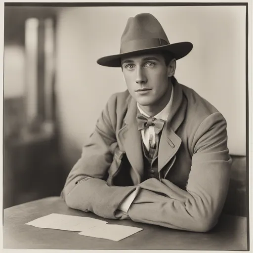 Jack Huntington