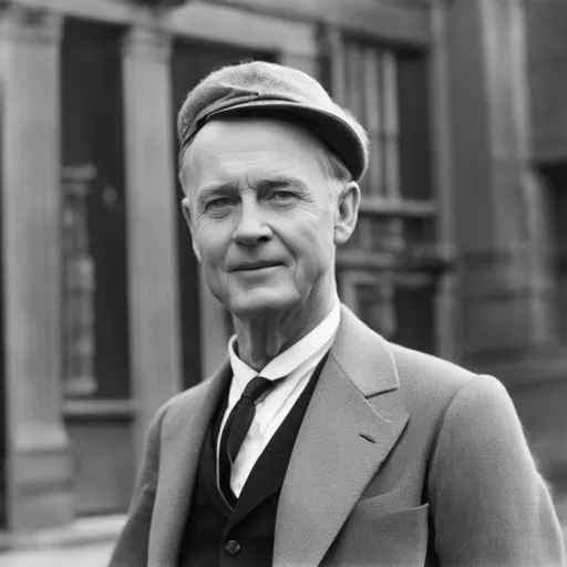 Jack Hurst