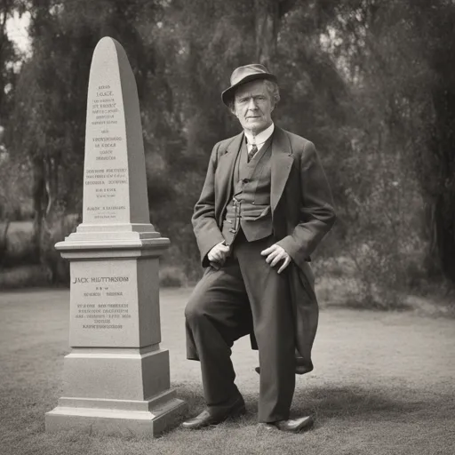 Jack Hutchinson