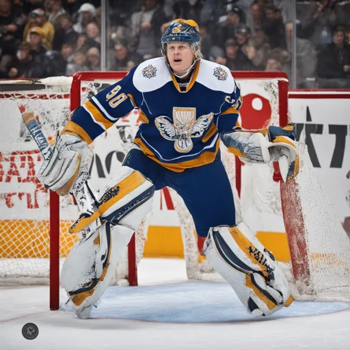 Jack Ingram (ice hockey)