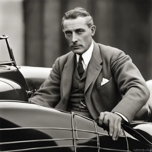 Jack Irving