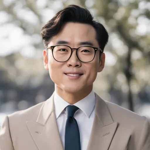 Jack J. Yang