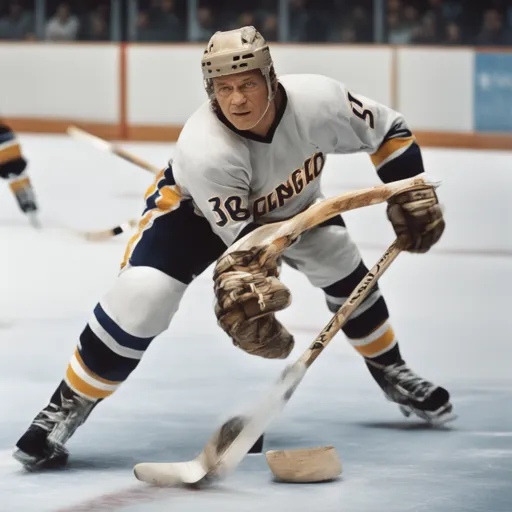 Jack Jackson (ice hockey)