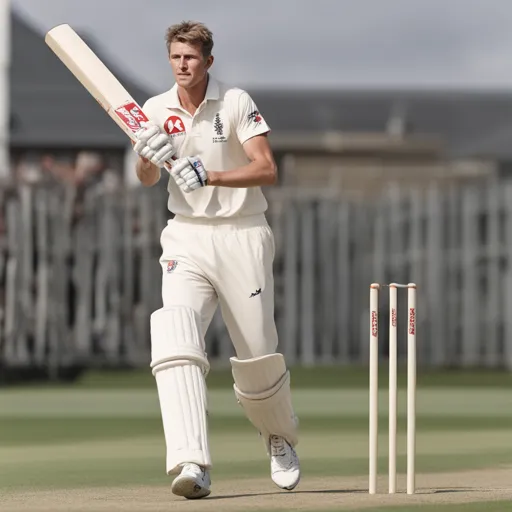 Jack Jarvis (cricketer)