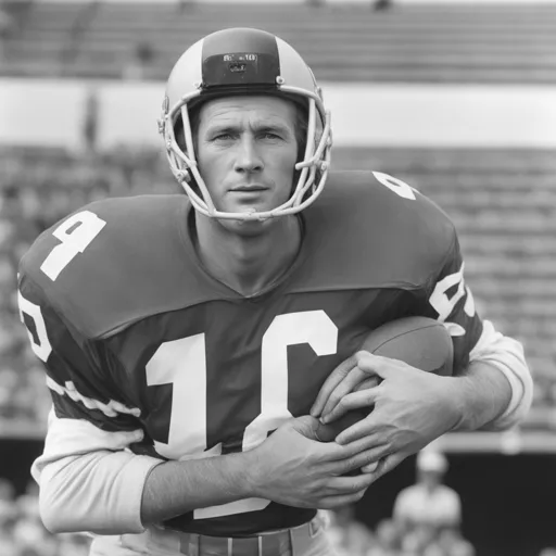 Jack Jenkins (American football)