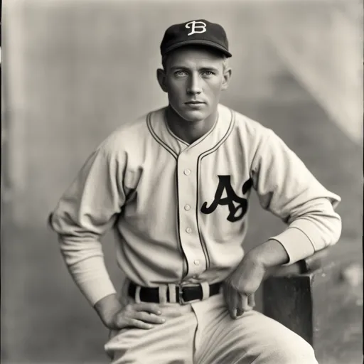 Jack Jenkins (baseball)