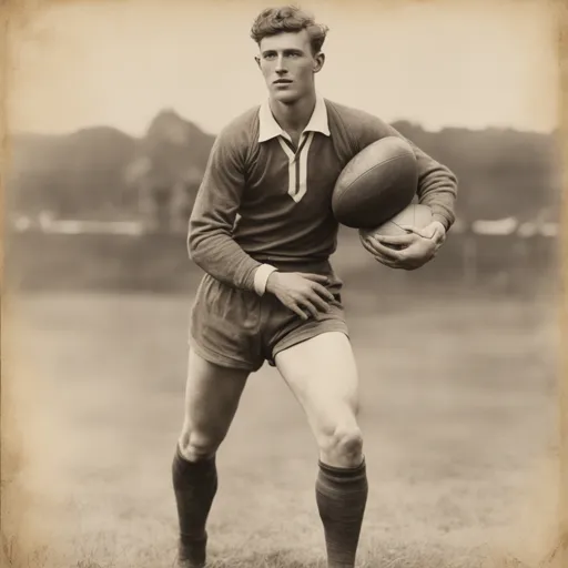 Jack Jennings (Australian footballer)