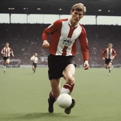 Jack Jennings (English footballer)