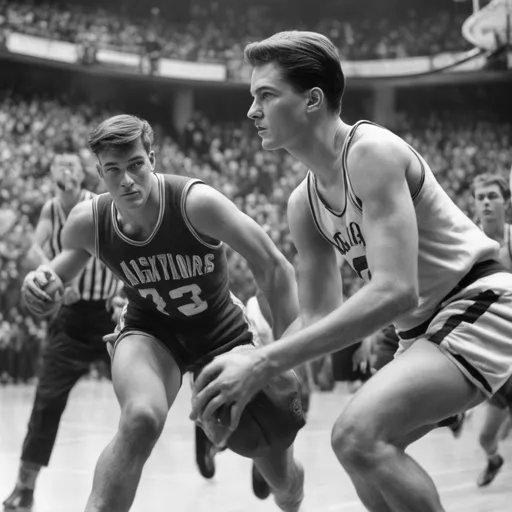 Jack Jennings (basketball, born 1918)