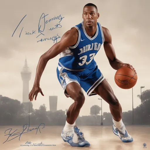 Jack Jennings (basketball, born 1969)