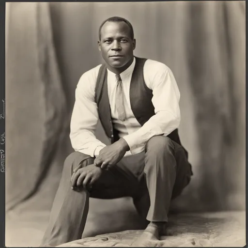 Jack Johnson (American politician)