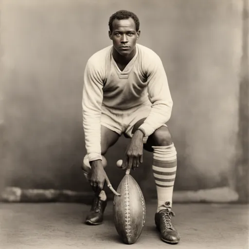 Jack Johnson (Australian footballer)