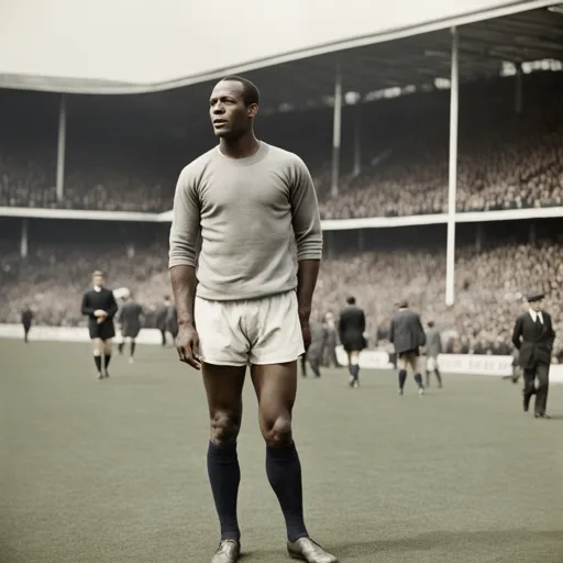 Jack Johnson (English footballer)