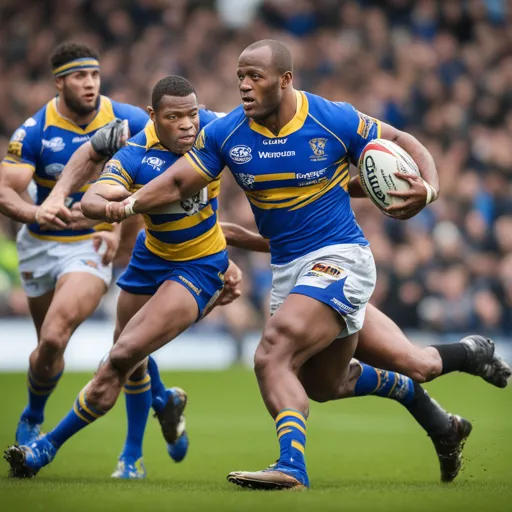 Jack Johnson (rugby league)