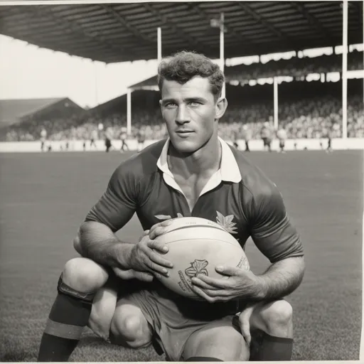Jack Jones (Australian rugby league)