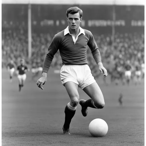Jack Jones (footballer, born 1921)