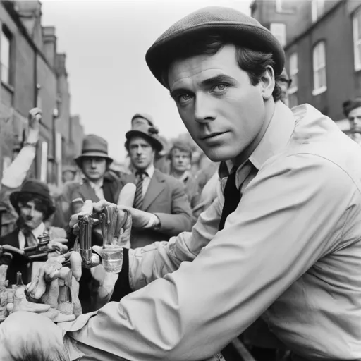 Jack Jones (trade unionist)