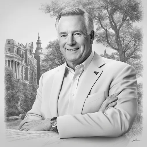 Jack Jordan (politician)