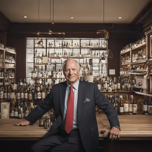 Jack Joyce (businessman)