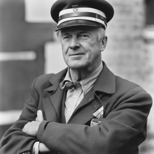 Jack Joyce (unionist)