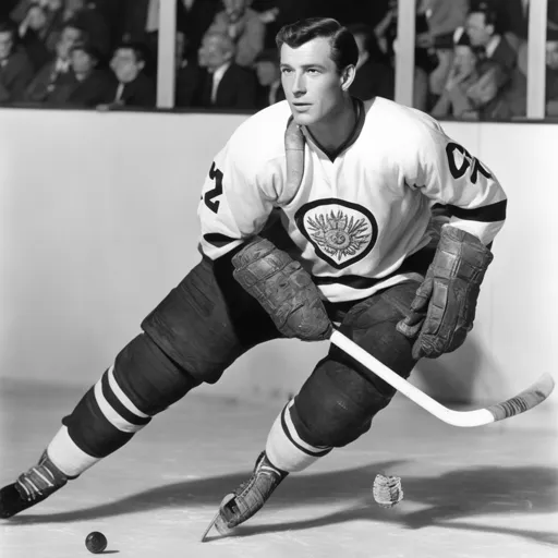 Jack Kane (ice hockey)