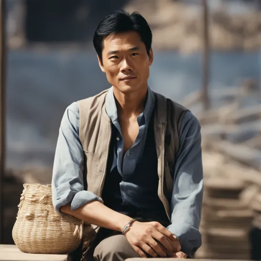 Jack Kao