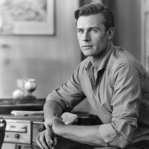 Jack Kappler