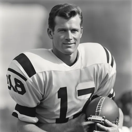 Jack Keenan (American football)