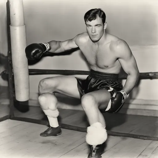 Jack Keenan (boxer)