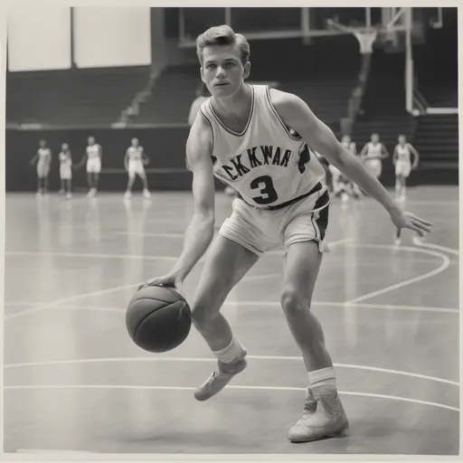 Jack Keller (basketball)