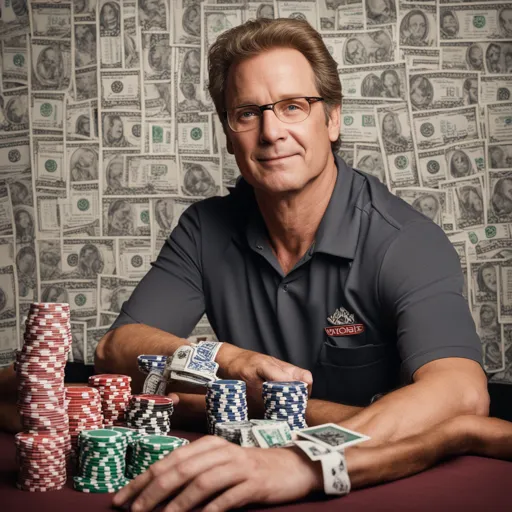 Jack Keller (poker player)