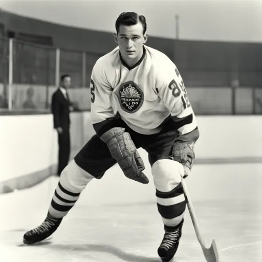Jack Kelley (ice hockey)