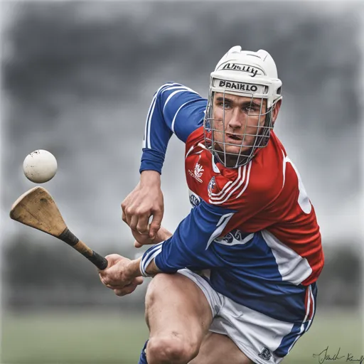 Jack Kelly (hurler)