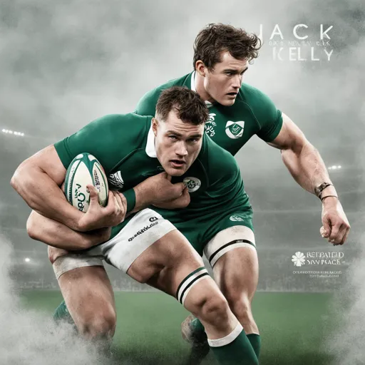 Jack Kelly (rugby union, born 1997)