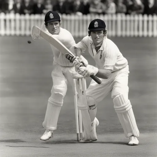 Jack Kendall (cricketer)