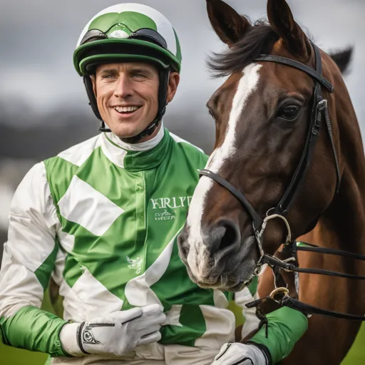 Jack Kennedy (jockey)