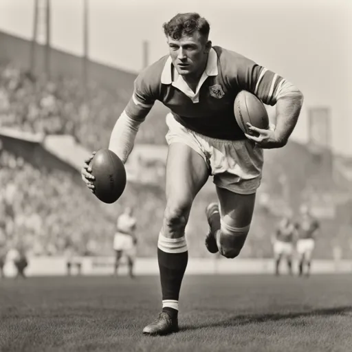 Jack Kenny (rugby league)