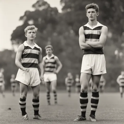 Jack Kidd (Australian footballer)