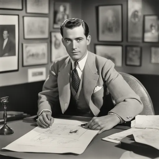 Jack King (animator)