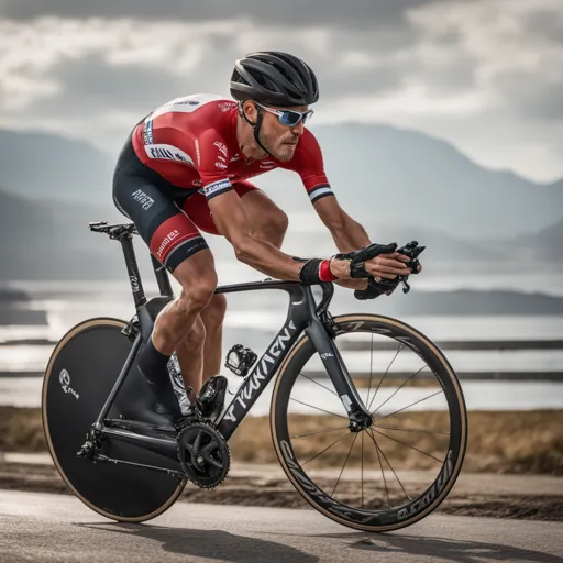 Jack King (cyclist)