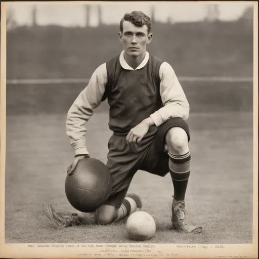 Jack King (footballer, born 1879)
