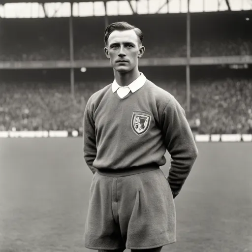 Jack King (footballer, born 1901)