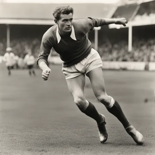 Jack King (footballer, born 1919)
